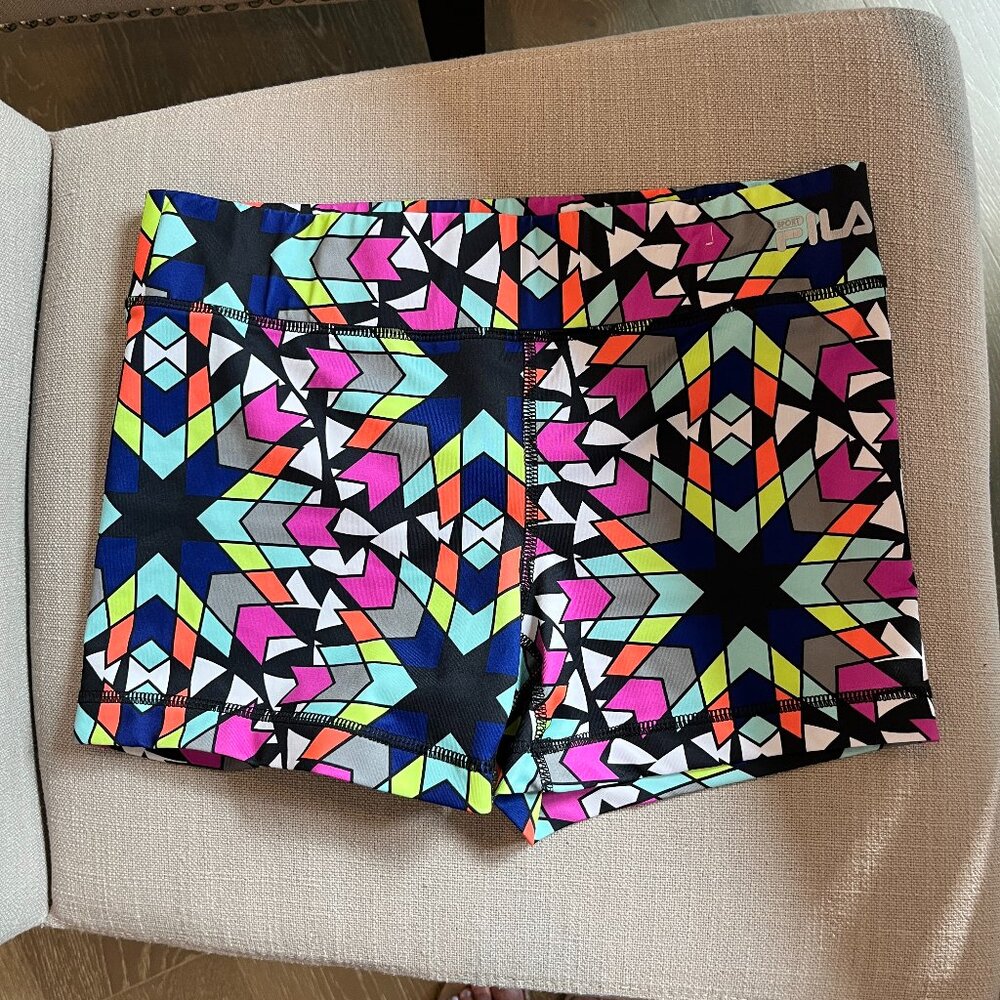 FILA Running Shorts Size S